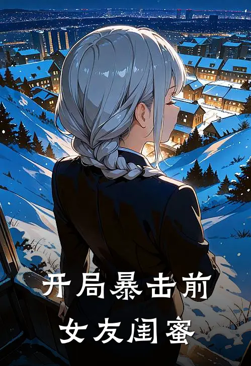 开局暴击前女友闺蜜