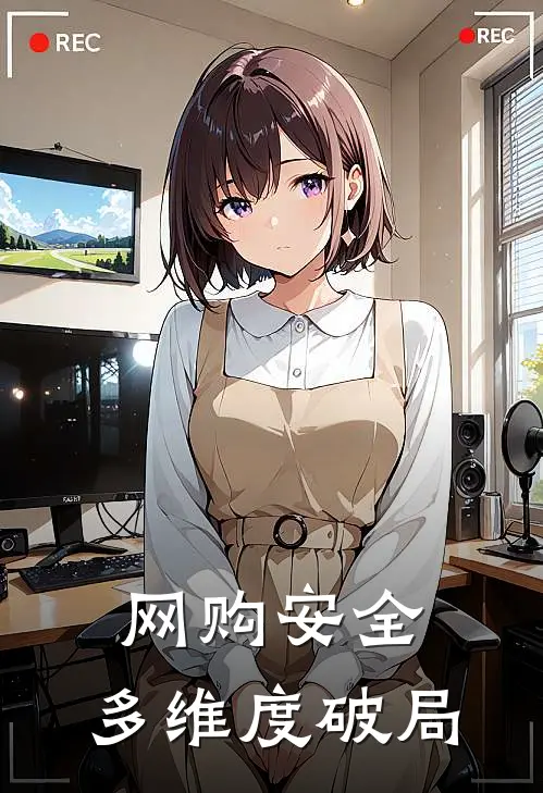 网购安全：多维度破局