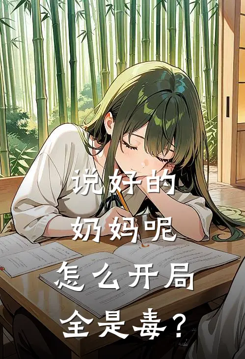 说好的奶妈呢，怎么开局全是毒？