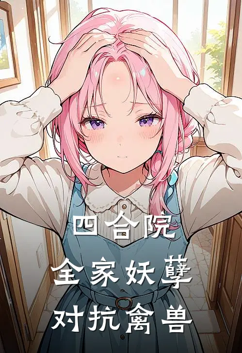 四合院：全家妖孽对抗禽兽