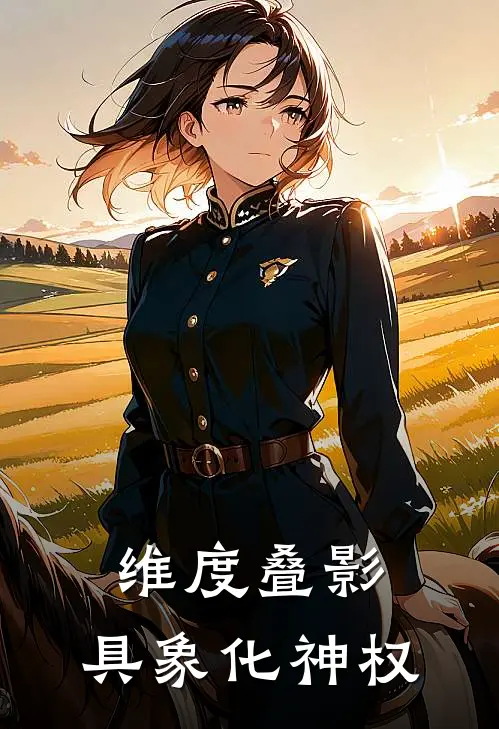 维度叠影：具象化神权