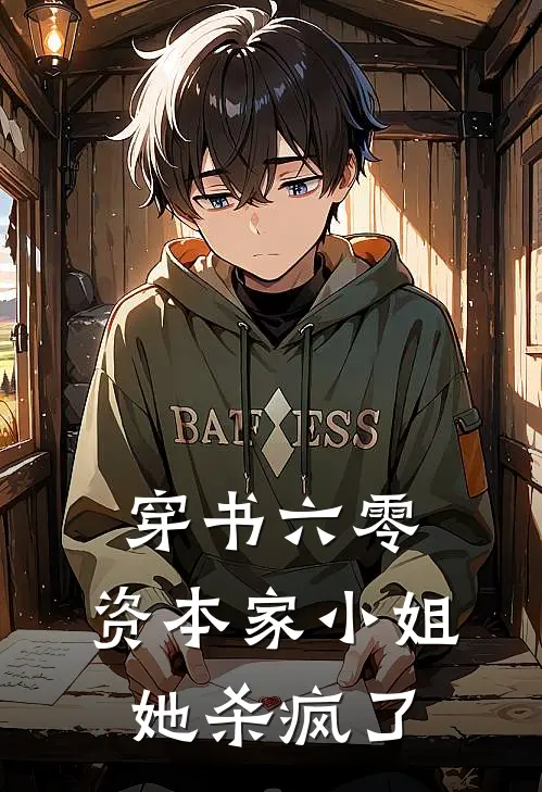 穿书六零：资本家小姐她杀疯了