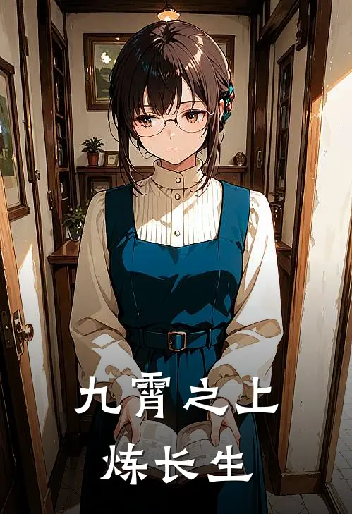 九霄之上炼长生