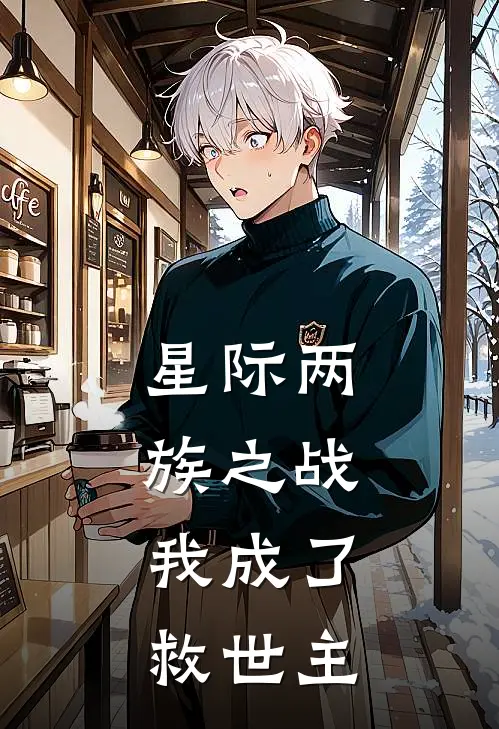 星际两族之战，我成了救世主