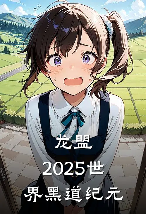 龙盟：2025世界黑道纪元