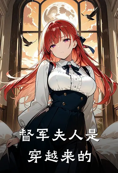 督军夫人是穿越来的