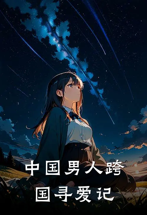 中国男人跨国寻爱记