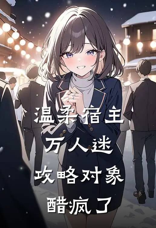 温柔宿主万人迷，攻略对象醋疯了