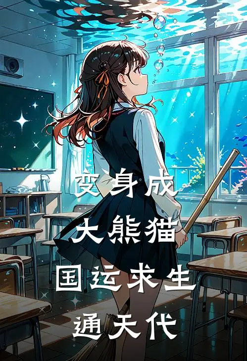 变身成大熊猫：国运求生通天代