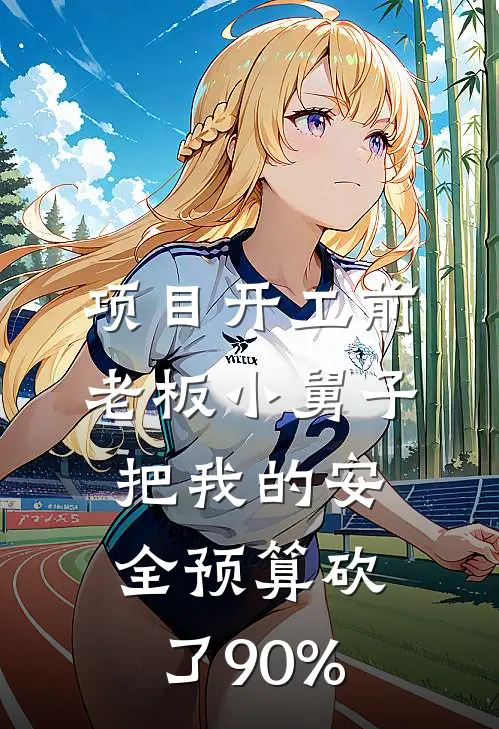 项目开工前，老板小舅子把我的安全预算砍了90%