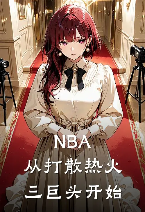 NBA，从打散热火三巨头开始