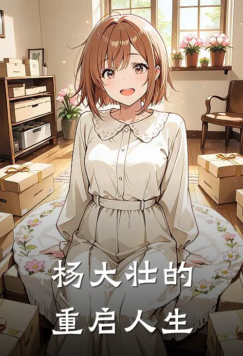 杨大壮的重启人生