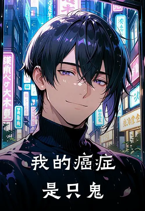 我的癌症是只鬼