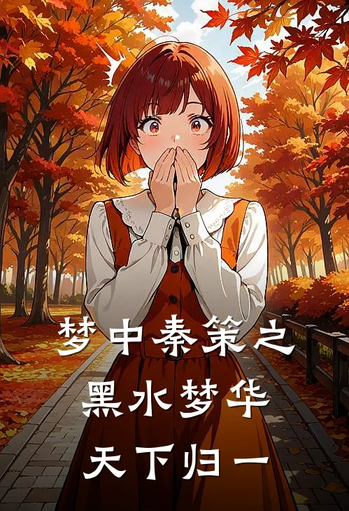 梦中秦策之黑水梦华天下归一