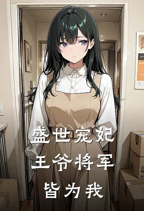 盛世宠妃：王爷将军皆为我