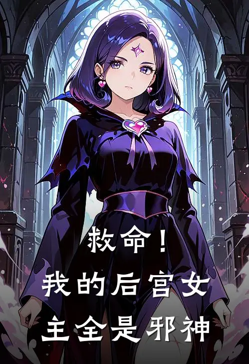 救命！我的后宫女主全是邪神
