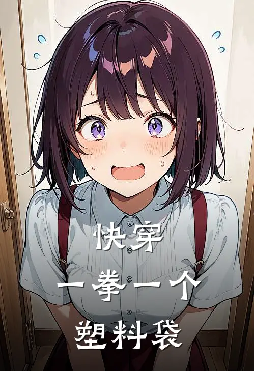 快穿：一拳一个塑料袋