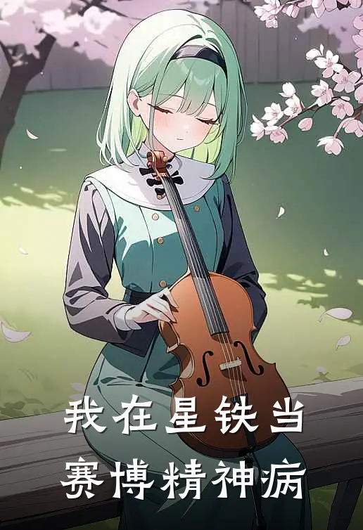 我在星铁当赛博精神病