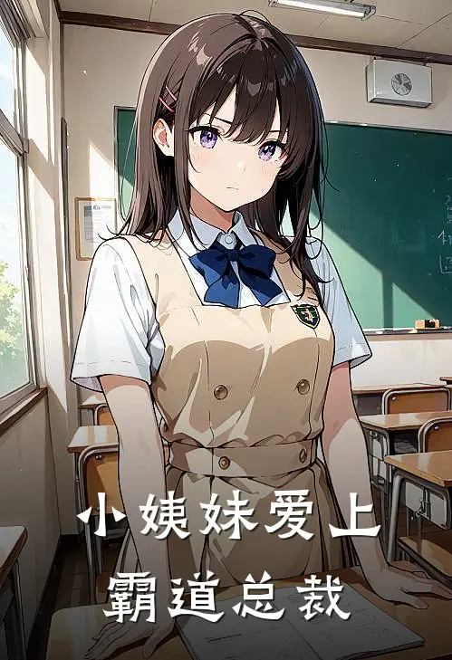 小姨妹爱上霸道总裁