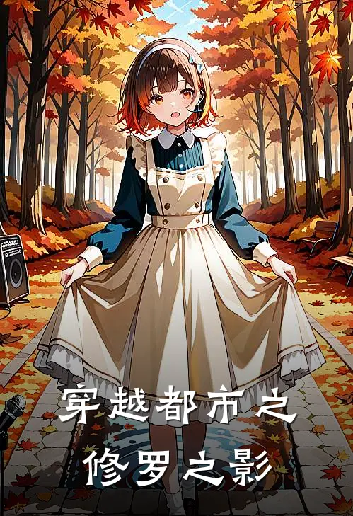 穿越都市之修罗之影