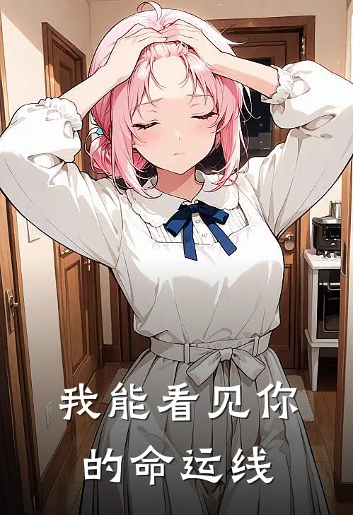 我能看见你的命运线