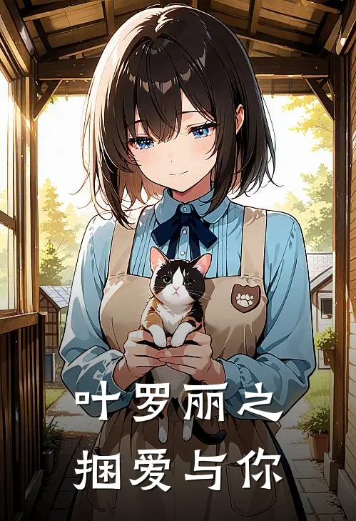 叶罗丽之捆爱与你