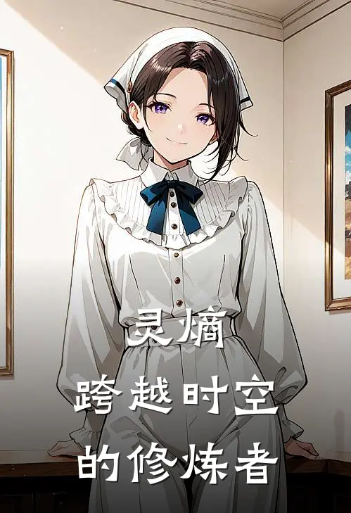 灵熵：跨越时空的修炼者