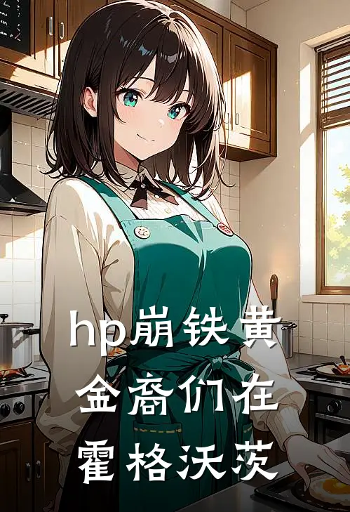 【hp崩铁】黄金裔们在霍格沃茨