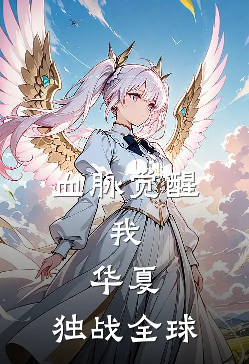 血脉觉醒，我，华夏，独战全球