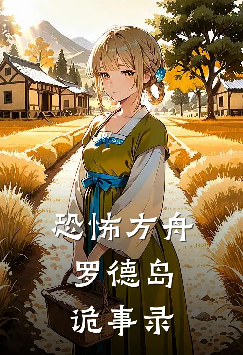 恐怖方舟：罗德岛诡事录