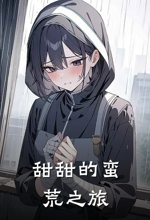 甜甜的蛮荒之旅