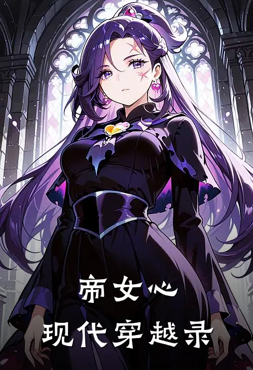 帝女心：现代穿越录