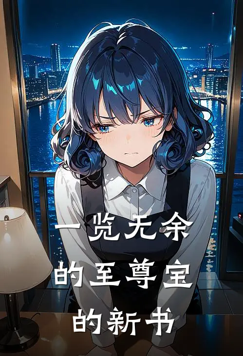 一览无余的至尊宝的新书