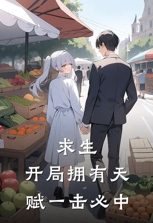 求生：开局拥有天赋一击必中