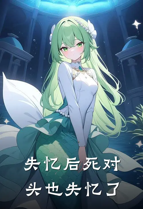 失忆后死对头也失忆了