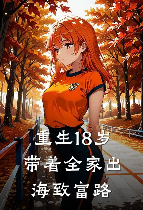 重生18岁：带着全家出海致富路