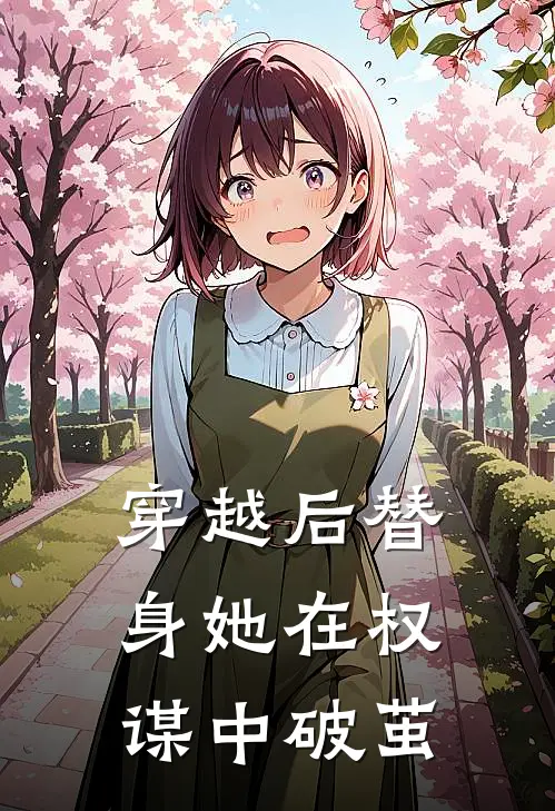 穿越后替身她在权谋中破茧