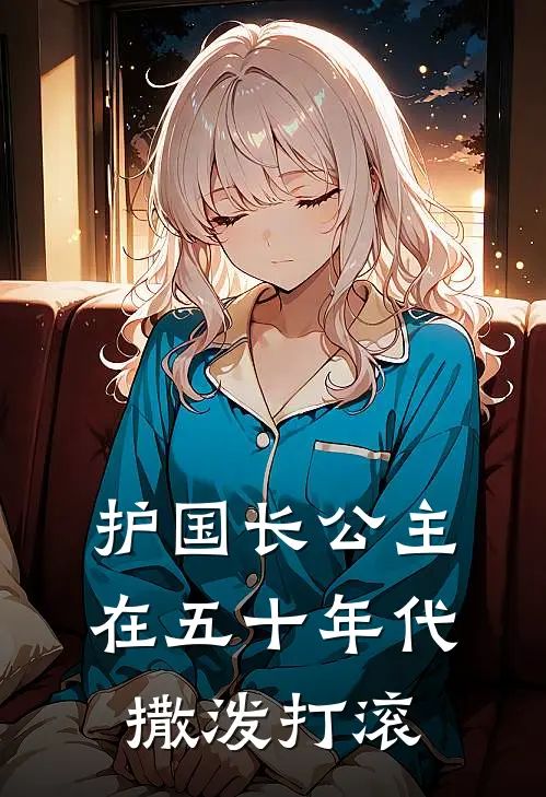 护国长公主在五十年代撒泼打滚
