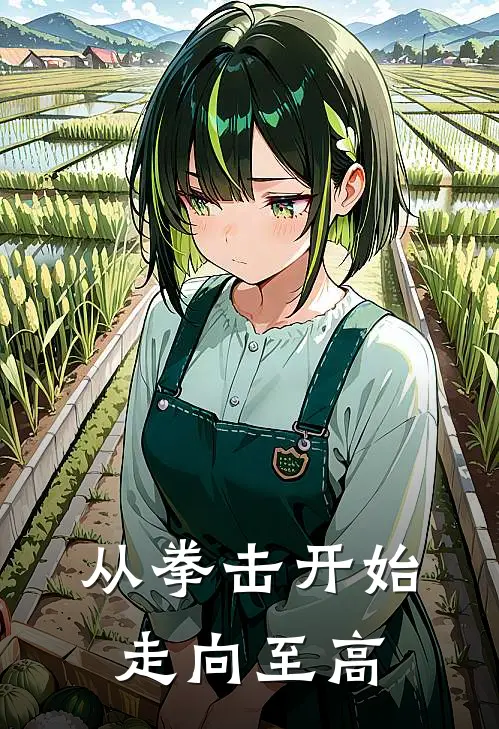 从拳击开始走向至高