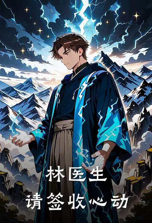 林医生，请签收心动