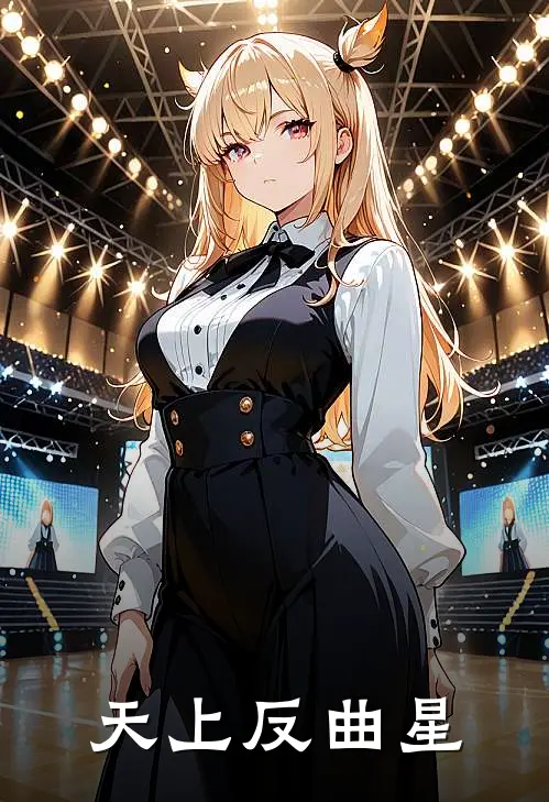 天上反曲星