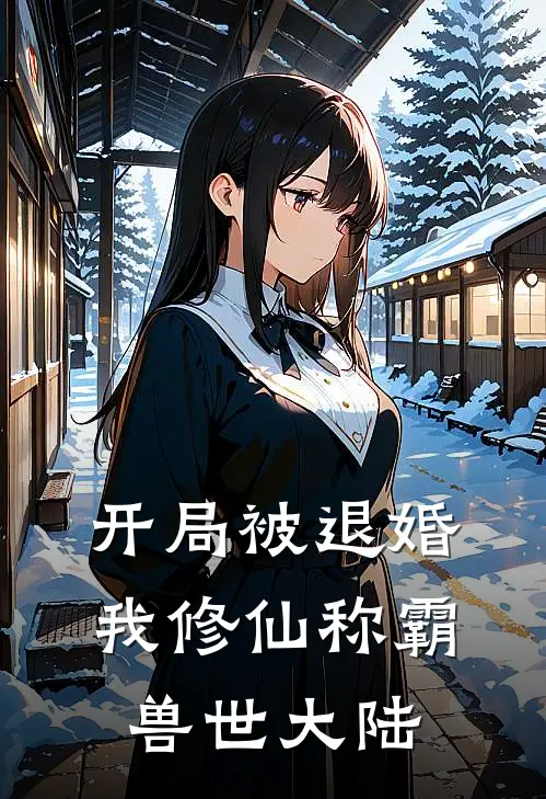 开局被退婚，我修仙称霸兽世大陆