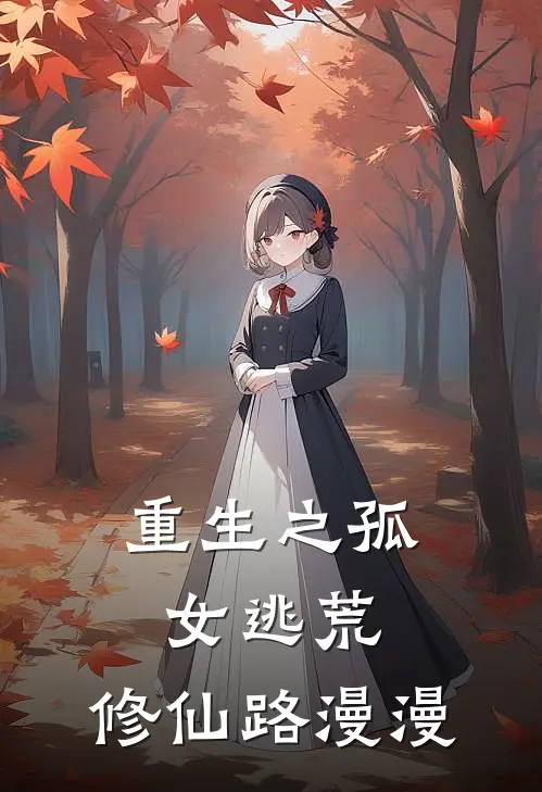 重生之孤女逃荒：修仙路漫漫