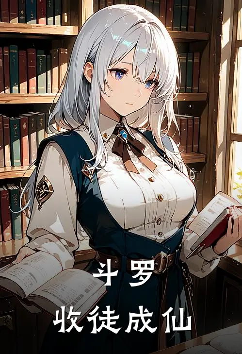 斗罗：收徒成仙