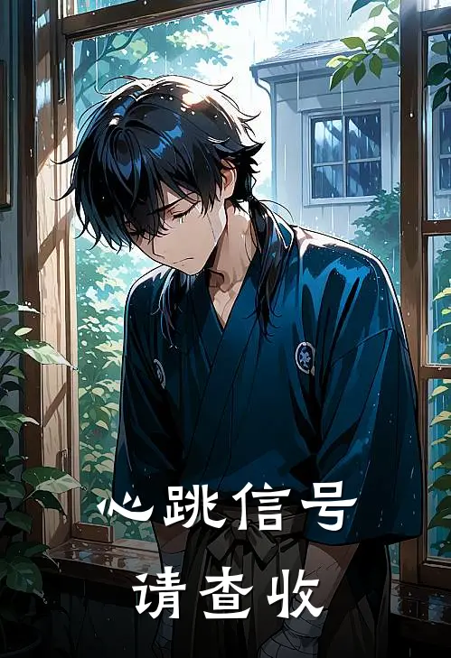 心跳信号请查收
