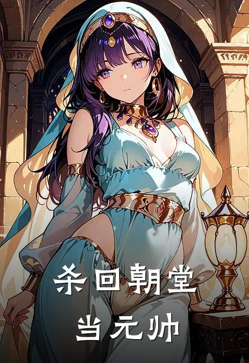 杀回朝堂当元帅