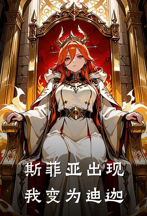 斯菲亚出现，我变为迪迦