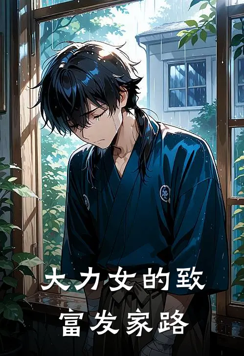 大力女的致富发家路