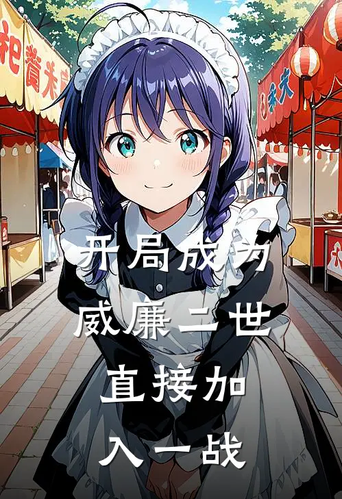 开局成为威廉二世，直接加入一战