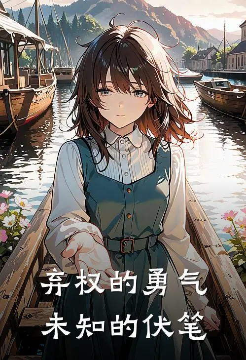 弃权的勇气，未知的伏笔